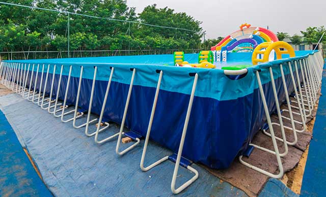 西安市·周至县·萌梅子庄园营地